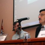 Jacques Marcovitch, Paulo Artaxo e Carlos Roberto Azzoni Jacques Marcovitch, Paulo Artaxo e Carlos Roberto Azzoni