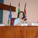 Ricardo Abramovay, Vera Lúcia Imperatriz Fonseca e Eduardo Haddad Ricardo Abramovay, Vera Lúcia Imperatriz Fonseca e Eduardo Haddad