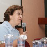 Vera Lúcia Imperatriz Fonseca e Jacques Marcovitch Vera Lúcia Imperatriz Fonseca e Jacques Marcovitch