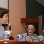 Vera Lúcia Imperatriz Fonseca, Jacques Marcovitch, Paulo Artaxo e Carlos Roberto Azzoni Vera Lúcia Imperatriz Fonseca, Jacques Marcovitch, Paulo Artaxo e Carlos Roberto Azzoni