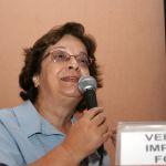 Vera Lúcia Imperatriz Fonseca Vera Lúcia Imperatriz Fonseca