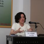 Fabiana Leite