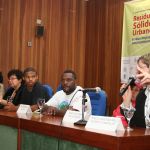 Gina Rizpah Besen, Maria Cecília Loschiavo, Walison Borges da Silva, Maria Dulcinéia Silva Santos e Maria Tereza Cristina Melo de Brito Caravalho Gina Rizpah Besen, Maria Cecília Loschiavo, Walison Borges da Silva, Maria Dulcinéia Silva Santos e Maria Tereza Cristina Melo de Brito Caravalho