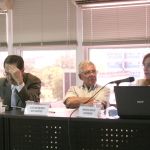 Sonia Maria Ramos Vasconcelos, Edson Watanabe, Luiz Henrique Lopes dos Santos e Marisa Russo Lecointre Sonia Maria Ramos Vasconcelos, Edson Watanabe, Luiz Henrique Lopes dos Santos e Marisa Russo Lecointre