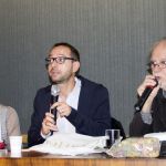 Claudia Attimonelli, Vincenzo Susca e Massimo Canevacci