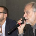 Vincenzo Susca e Massimo Canevacci