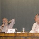 António Costa Pinto e José Álvaro Moisés