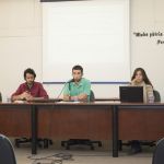 Wellington Fontes Menezes, Danilo de Carvalho Silva, José Fernando Andrade Costa, Flávia Manuella Ulhôa e Fábio Ortolano Wellington Fontes Menezes, Danilo de Carvalho Silva, José Fernando Andrade Costa, Flávia Manuella Ulhôa e Fábio Ortolano