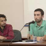 Danilo de Carvalho Silva e José Fernando Andrade Costa Danilo de Carvalho Silva e José Fernando Andrade Costa