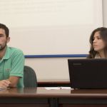 José Fernando Andrade Costa e Flávia Manuella Ulhôa José Fernando Andrade Costa e Flávia Manuella Ulhôa