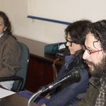 Telma Regina de Paula Souza, Silvina Brussino e Alessandro Soares da Silva Telma Regina de Paula Souza, Silvina Brussino e Alessandro Soares da Silva