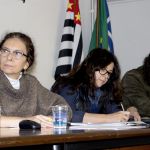 Telma Regina de Paula Souza, Silvina Brussino e Alessandro Soares da Silva Telma Regina de Paula Souza, Silvina Brussino e Alessandro Soares da Silva