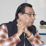 Salvador Antonio Mireles Sandoval Salvador Antonio Mireles Sandoval