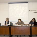 Salvador Sandoval, Graciela Mota Botello, Telma Regina de Paula Souza, Silvina Brussino e Alessandro Soares da Silva Salvador Sandoval, Graciela Mota Botello, Telma Regina de Paula Souza, Silvina Brussino e Alessandro Soares da Silva