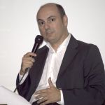 Eduardo Felipe Pérez Matias
