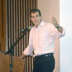 Carlos Augusto Monteiro Carlos Augusto Monteiro