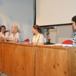 Carlos Augusto Monteiro, Denise Costa Coitinho, Ana Lydia Sawaya e Semíramis Martins Álvares Domene Carlos Augusto Monteiro, Denise Costa Coitinho, Ana Lydia Sawaya e Semíramis Martins Álvares Domene