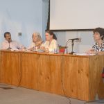 Carlos Augusto Monteiro, Denise Costa Coitinho, Ana Lydia Sawaya e Semíramis Martins Álvares Domene Carlos Augusto Monteiro, Denise Costa Coitinho, Ana Lydia Sawaya e Semíramis Martins Álvares Domene