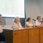 Carlos Augusto Monteiro, Denise Costa Coitinho, Ana Lydia Sawaya, Victor Wunsch Filho e Semíramis Martins Álvares Domene Carlos Augusto Monteiro, Denise Costa Coitinho, Ana Lydia Sawaya, Victor Wunsch Filho e Semíramis Martins Álvares Domene