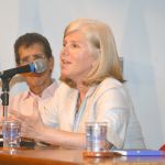 Carlos Augusto Monteiro e Denise Costa Coitinho Carlos Augusto Monteiro e Denise Costa Coitinho