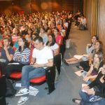 Visão geral do público Visão geral do público