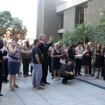 Público Observa os Painéis Público Observa os Painéis