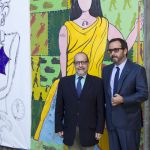 Sérgio Adorno e Pedro Barbosa Pereira Neto Sérgio Adorno e Pedro Barbosa Pereira Neto