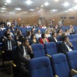 Visão Geral do Público Visão Geral do Público