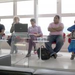 Félix Rondon Adugoenau, Massimo Canevacci, Sylvia Caiuby Novaes, Kleber Rodrigues Meritororeu e Betty Mindlin Félix Rondon Adugoenau, Massimo Canevacci, Sylvia Caiuby Novaes, Kleber Rodrigues Meritororeu e Betty Mindlin