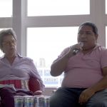 Sylvia Caiuby Novaes e Kleber Rodrigues Meritororeu Sylvia Caiuby Novaes e Kleber Rodrigues Meritororeu