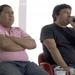 Kleber Rodrigues Meritororeu e Féliz Rondon Adugoenau Kleber Rodrigues Meritororeu e Féliz Rondon Adugoenau