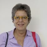 Sylvia Caiuby Novaes Sylvia Caiuby Novaes