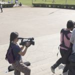 Relatores críticos registram a visita a Faculdade de Medicina da USP - Roteiro Científico-Cultural: A USP e a São Paulo Modernista - 18 de abril de 2015 Relatores críticos registram a visita a Faculdade de Medicina da USP - Roteiro Científico-Cultural: A USP e a São Paulo Modernista - 18 de abril de 2015