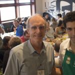 Martin Grossmann e Rodrigo de Oliveira - Roteiro Científico-Cultural: Periferias e Centralidades - 19 de abril de 2015 Martin Grossmann e Rodrigo de Oliveira - Roteiro Científico-Cultural: Periferias e Centralidades - 19 de abril de 2015