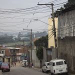 Roteiro Científico-Cultural: Periferias e Centralidades - 19 de abril de 2015 Roteiro Científico-Cultural: Periferias e Centralidades - 19 de abril de 2015