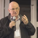 Conferência com Eliezer Rabinovici - 20 de abril de 2015 Conferência com Eliezer Rabinovici - 20 de abril de 2015