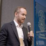 Conferência de Matthew Kleban - 20 de abril de 2015 Conferência de Matthew Kleban - 20 de abril de 2015