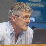 Conferência com Ruud Buijs - 21 de abril de 2015 Conferência com Ruud Buijs - 21 de abril de 2015