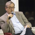 Conferência com Till Roenneberg - 21 de abril d 2015 Conferência com Till Roenneberg - 21 de abril d 2015