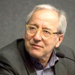 Conferência com Karl-Heinz Kohl - 22 de abril de 2015 Conferência com Karl-Heinz Kohl - 22 de abril de 2015