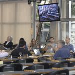 Resumo e fechamento do dia anterior - 24 de abril de 2015 Resumo e fechamento do dia anterior - 24 de abril de 2015