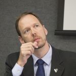 Klaus Capelle Klaus Capelle