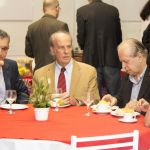 Café da manhã com Ministro Renato Janine Ribeiro - 24 de abril de 2014 Café da manhã com Ministro Renato Janine Ribeiro - 24 de abril de 2014