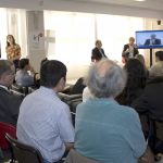 Workshop com o ministro da Educação Renato Janine Ribeiro: A Universidade do Futuro - 24 de abril de 2015 Workshop com o ministro da Educação Renato Janine Ribeiro: A Universidade do Futuro - 24 de abril de 2015