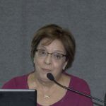 Conferência com Vera Lucia Imperatiz-Fonseca - 25 de abril de 2015 Conferência com Vera Lucia Imperatiz-Fonseca - 25 de abril de 2015