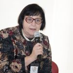 Conferência com Regina Pekelmann Markus - 26 de abril de 2015 Conferência com Regina Pekelmann Markus - 26 de abril de 2015