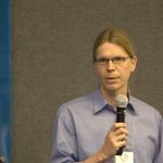 Apresentação de Valtteri Arstila - 21 de abril de 2015 Apresentação de Valtteri Arstila - 21 de abril de 2015