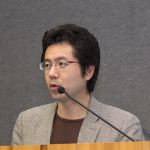 Apresentação de Kazuhisa Takeda - 21 de abril de 2015 Apresentação de Kazuhisa Takeda - 21 de abril de 2015