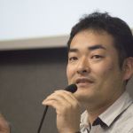 Apresentação de Norihito Nakamichi - 26 de abril de 2015 Apresentação de Norihito Nakamichi - 26 de abril de 2015