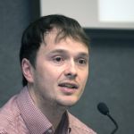 Apresentação de David Gange - 26 de abril de 2015 Apresentação de David Gange - 26 de abril de 2015